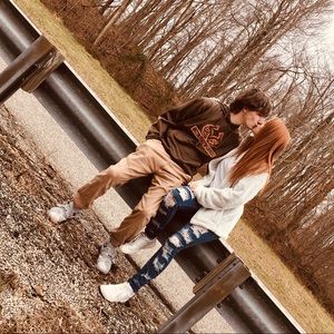 Meet your Posher, Catherine